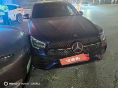 2020 Mercedes-Benz GLC-Class(Imported) 2020 2.0T AT GLC260CoupeSUV (Imported) #12