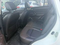 2019 GAC Trumpchi Trumpchi GS4 PHEV 2019 1.5 AT PHEVSmart HEV #8