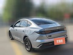 2025 BYD Seal 05 DM-i 2025 DM-i Smart Drive 1.5L AT 55KMLuxury #7
