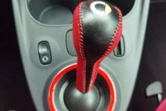 2019 smart ForTwo 2019 0.9T AT 66kilowattHardtopFeng QingEdition China VI (Imported) #17