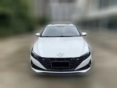 2021 Hyundai Elantra Sedan 2021 1.5 AT GLSLeading #2