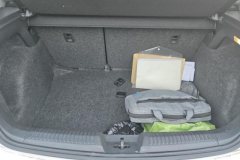 2015 Volkswagen Polo Hatchback 2014 1.6 AT Comfort #4