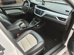 2021 Geely Auto Vision 2020 1.5 AT Asian GamesEdition #15