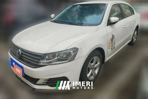 2020 Volkswagen Lavida 2019 1.5 AT set sailFashion China VI