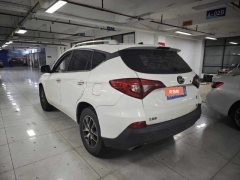 2016 BYD Song 2016 1.5T AT matchlessEditionElite FWD #6