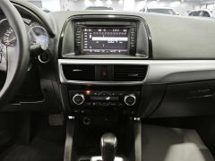 2016 Mazda CX-5 2015 2.0 AT Luxury 4WD #12