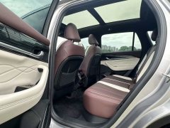 2025 Geely Auto Xingyue L 2024 2.0TD AT High power 2WDClouds riseEdition #24