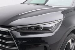 2023 BYD Tang PHEV 2023 1.5T AT DM-i Champion 112KM Exclusive #5