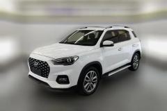 2019 Hyundai ix35 2019 1.4T AT Zhiyong·PleasureFWD #1