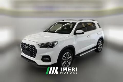 2019 Hyundai ix35 2019 1.4T AT Zhiyong·PleasureFWD