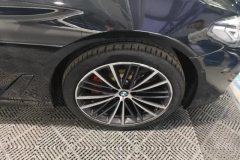 2021 BMW 5 Series 2021 2.0T AT 530LiLeadingMSport Pkg #6