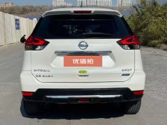2017 Nissan X-Trail 2017 2.5 AT Luxury 4WD #8