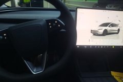 2023 Tesla Model 3 2023 Long Rangeall wheel driveEdition #12