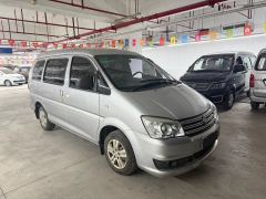 2019 Dongfeng Fengxing Lingzhi 2018 1.5 MT M3basicEdition5Seat #13