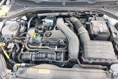 2024 Volkswagen Sagitar 2023 1.5T AT 300TSI DSGfly overEdition #10
