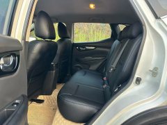 2016 Nissan Qashqai 2016 2.0 AT Elite #6