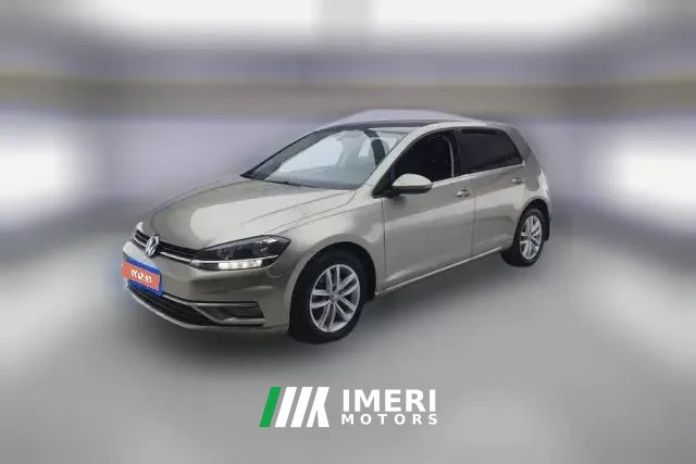 2018 Volkswagen Golf 2018 1.4T AT 230TSIComfort