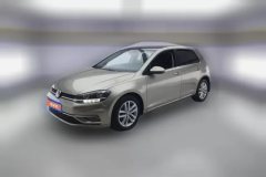 2018 Volkswagen Golf 2018 1.4T AT 230TSIComfort #1