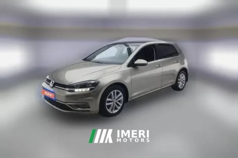 2018 Volkswagen Golf 2018 1.4T AT 230TSIComfort