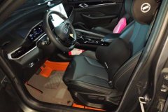 2025 Geely Auto Binyue 2025 BinyueL 1.5TD DCT Star Diamond #9