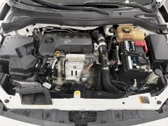 2018 Buick Excelle GT Sedan 2018 1.3T AT 18TElite #14