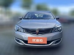 2016 Roewe 350 2015 1.5 AT LuxurySunroofEdition #2