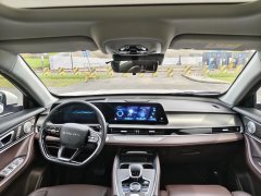 2022 Chery Tiggo 8 Pro 2022 1.6T AT 290T 2WDstormEdition 5Seat #12