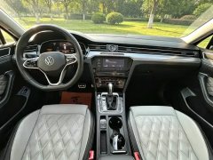 2023 Volkswagen Magotan 2023 2Million Edition 2.0T AT 330TSI DSGLeading #5