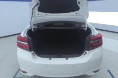 2021 Toyota Vios 2021 1.5 AT EnactusEdition #4