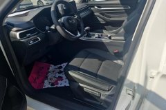 2023 Geely Auto Emgrand Sedan 2022 No.4generation 1.5L CVTPremium #9