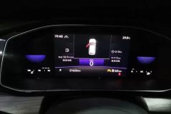 2025 Volkswagen Sagitar 2025 300TSI DSGSurpass #14