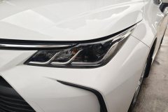 2019 Toyota Corolla 2019 1.2T AT S-CVT GLPioneer #5