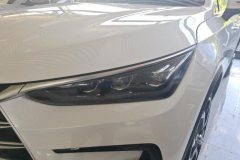 2023 BYD Tang PHEV 2021 1.5T AT DM-i 112KM Honor #5