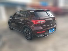 2016 GAC Trumpchi Trumpchi GS4 2016 1.5T AT 235TElite #4