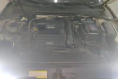 2019 Audi A3 Sportback 2019 1.4T AT 35TFSIFashion China V #10