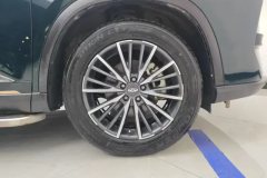 2022 Chery Tiggo 8 Pro 2022 1.6T AT 290T 2WDvastEdition 5Seat #6