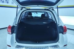 2021 Haval H6 2021 1.5T MT SportEliteSmart Connect6Side grille #4