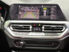 2022 BMW 3 Series 2022 Facelift AT 330Li xDrive MM Sport Shadow #11