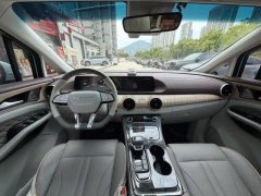 2023 Dongfeng Fengxing Fengxing Youting 2022 1.5T AT DCTChasing the windEdition #6