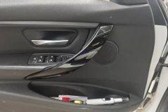 2017 BMW 3 Series 2017 2.0T AT 320LiFashion #7