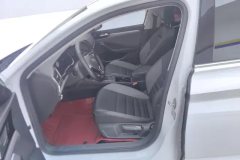 2022 Volkswagen Sagitar 2022 1.4T AT 280TSI DSGSurpass #9