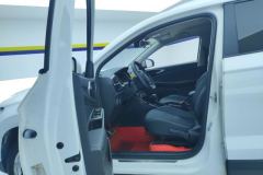 2021 Jetta VS7 2021 black frontEdition 1.4T AT Joy #9