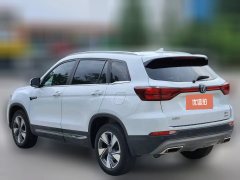 2019 Chang'an CS75 2020 1.5T AT 280TSmart China VI #7