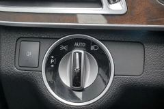 2015 Mercedes-Benz E-Class 2015 2.0T AT E260LLuxury Facelift #24