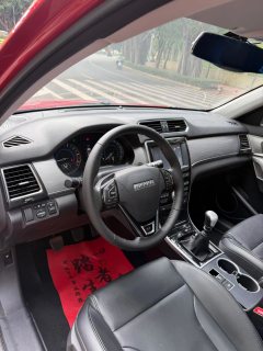 2018 Haval H2 2018 1.5T MT Red LabelLuxury #10