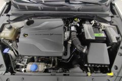 2022 Chang'an Eado 2022 PLUS Blue WhaleNE 1.4T AT GDI DCTPremium #7