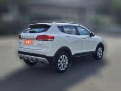 2019 Haval H2s 2018 1.5T AT Blue LabelElite #3