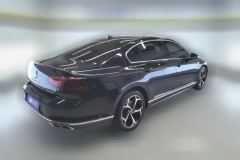 2023 Volkswagen Magotan 2023 2Million Edition 2.0T AT 330TSI DSGLuxury #3