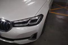 2021 BMW 5 Series 2021 2.0T AT 530LiLeadingLuxury Pkg #5