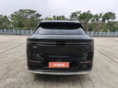 2025 Zeekr 7X 2025 75kWh RWDSmart Drive #5